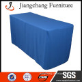 Manufacturer Blue Tablecloths For Sale JC-ZB167